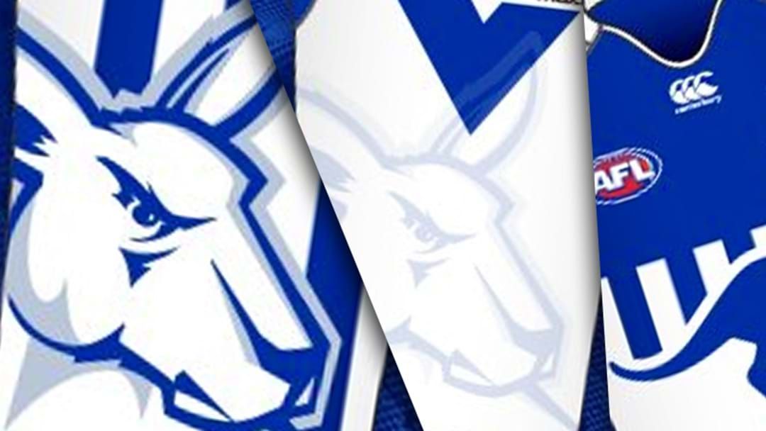 Article heading image for North Melbourne Want You To Vote For Their 2018 Guernsey