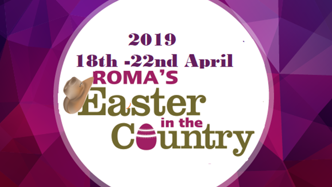 Article heading image for Roma’s Easter in the Country Is Coming Up!