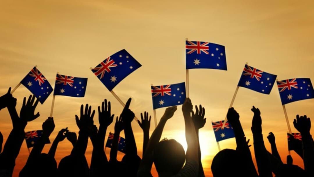 Article heading image for Labor Removes Rule On Holding Citizenship Ceremonies During Australia Day 