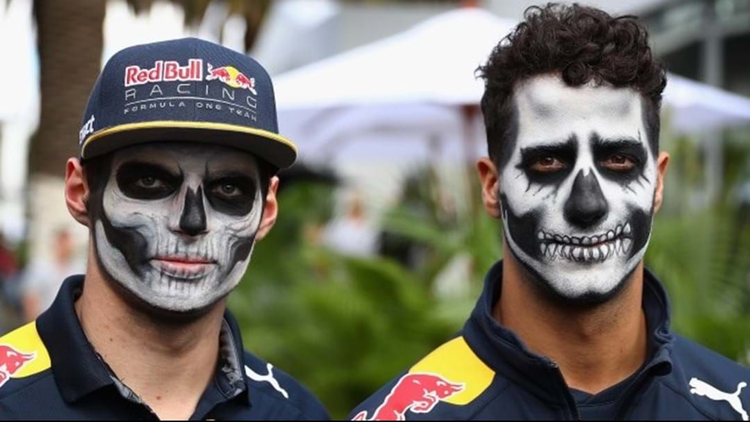 Article heading image for Red Bull Addresses Daniel Ricciardo Engine Snub