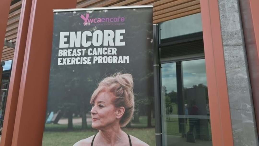 Article heading image for An Exercise Program For Breast Cancer Survivors Is Coming To Toowoomba