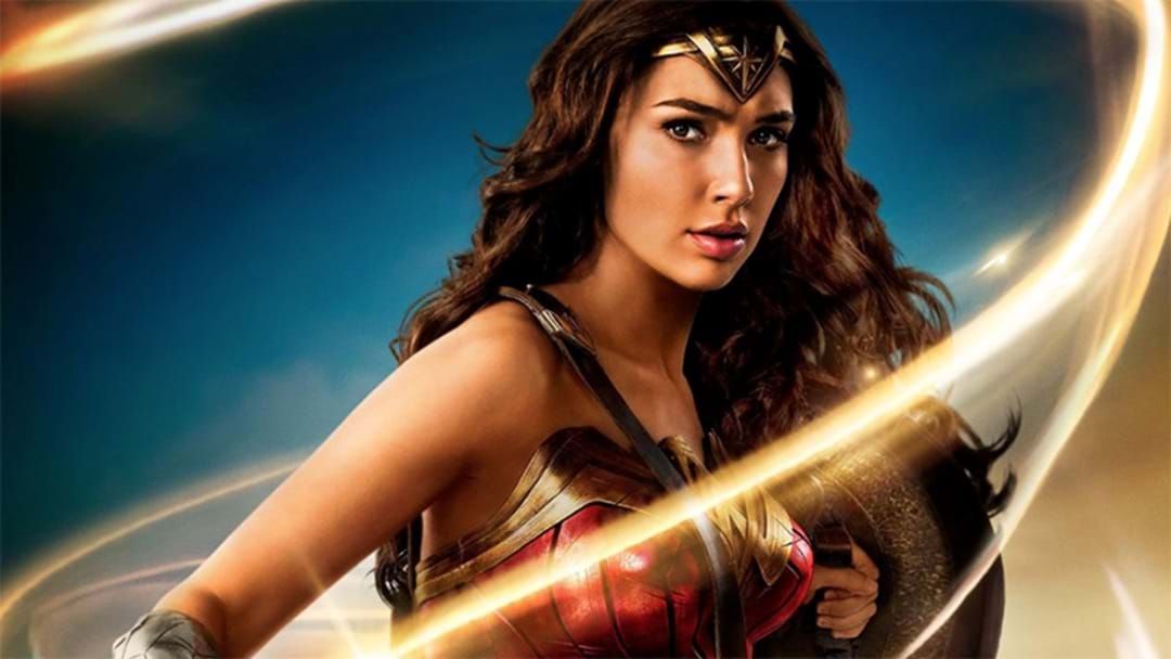 Article heading image for Gal Gadot Legit Filmed ‘Wonder Woman’ While She Was 5 Months Pregnant
