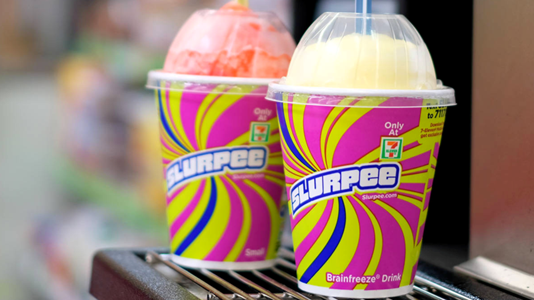Article heading image for 7-Eleven's BYO Cup Day Is Back Tomorrow!
