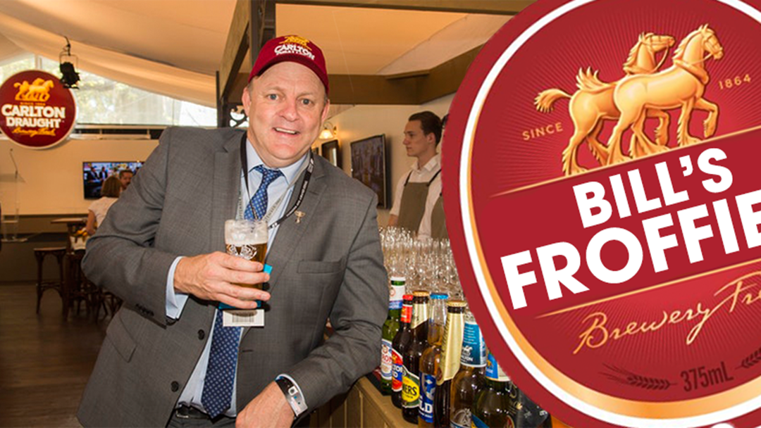 Article heading image for If You're Not A VB Fan, You Can Also Get Personalised Carlton Draught Froffies