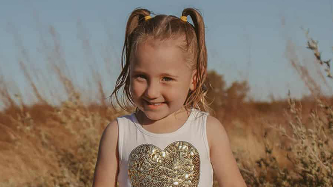 Article heading image for EXCLUSIVE: Reporter Ben Downie Updates Us On Missing 4 Year Old Cleo Smith From Perth