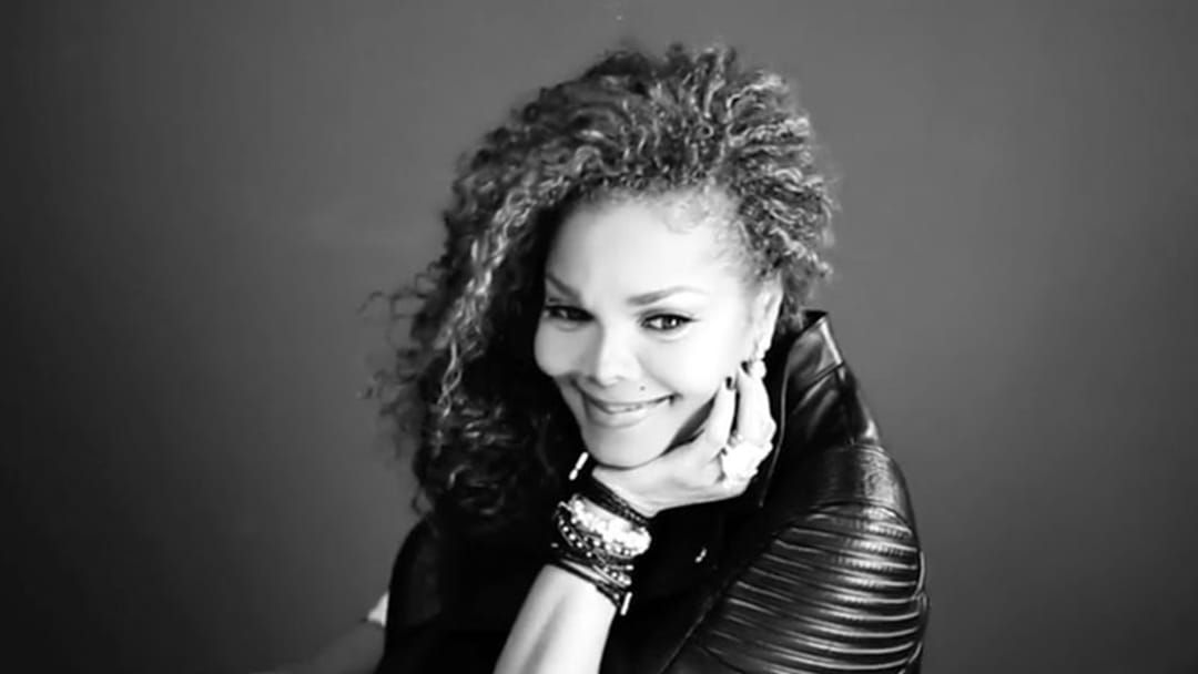 Article heading image for Janet Jackson Has Posted A Picture Of Her Baby & We're Crying