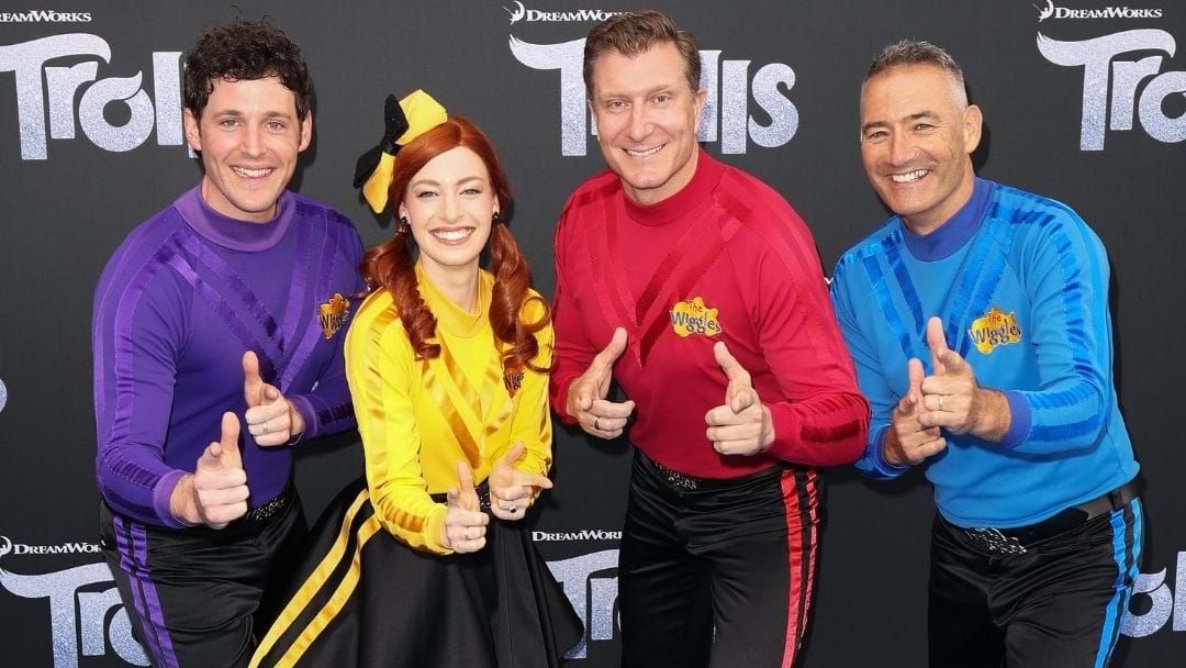 Article heading image for The Wiggles Are Coming To Bendigo In 2021! 