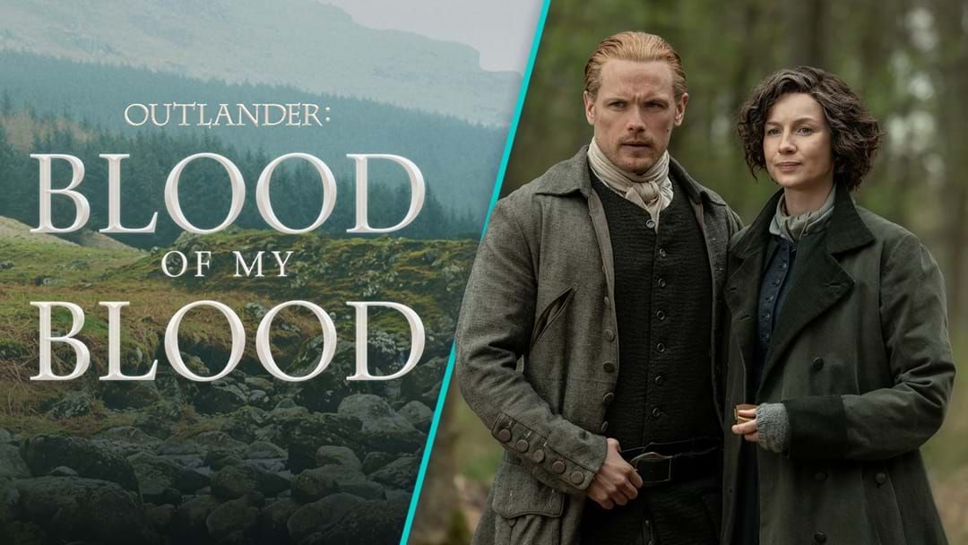 Article heading image for An 'Outlander' Prequel Series Is OFFICIALLY On The Way!