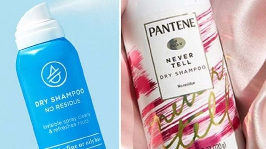 Article heading image for Procter & Gamble Issue Urgent Recall On Shampoo Products Over Cancer-Causing Chemicals