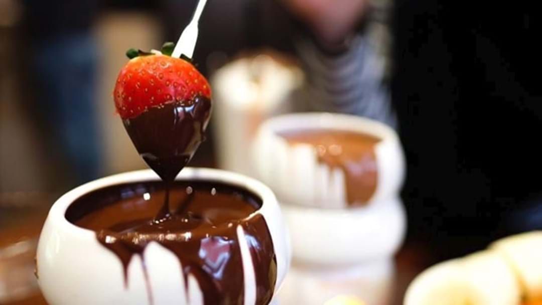 Article heading image for Chocolate Giant Max Brenner Goes Into Voluntary Administration 