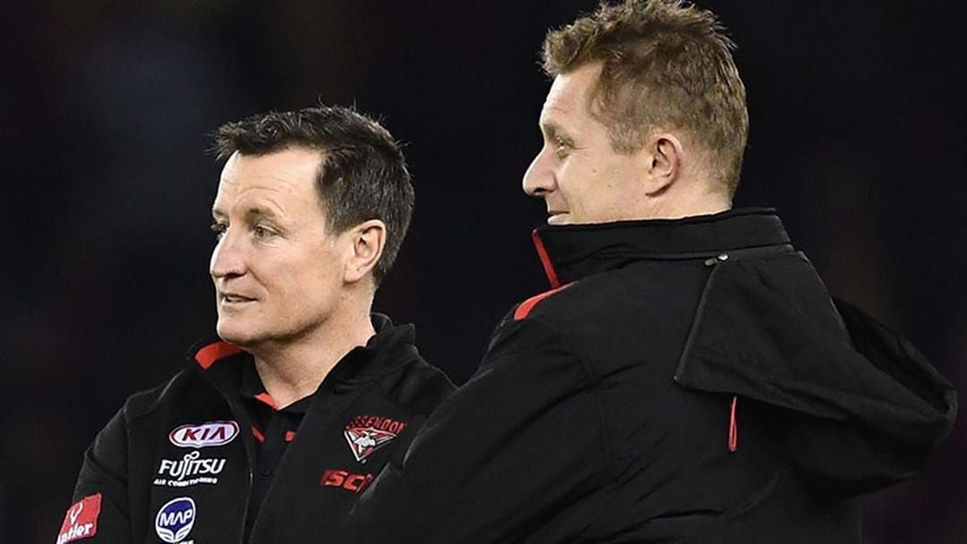 Article heading image for Worsfold: Neeld no scapegoat