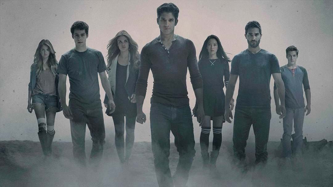 Article heading image for Paramount+ Reveal They're Developing A 'Teen Wolf' Spin-Off Series!