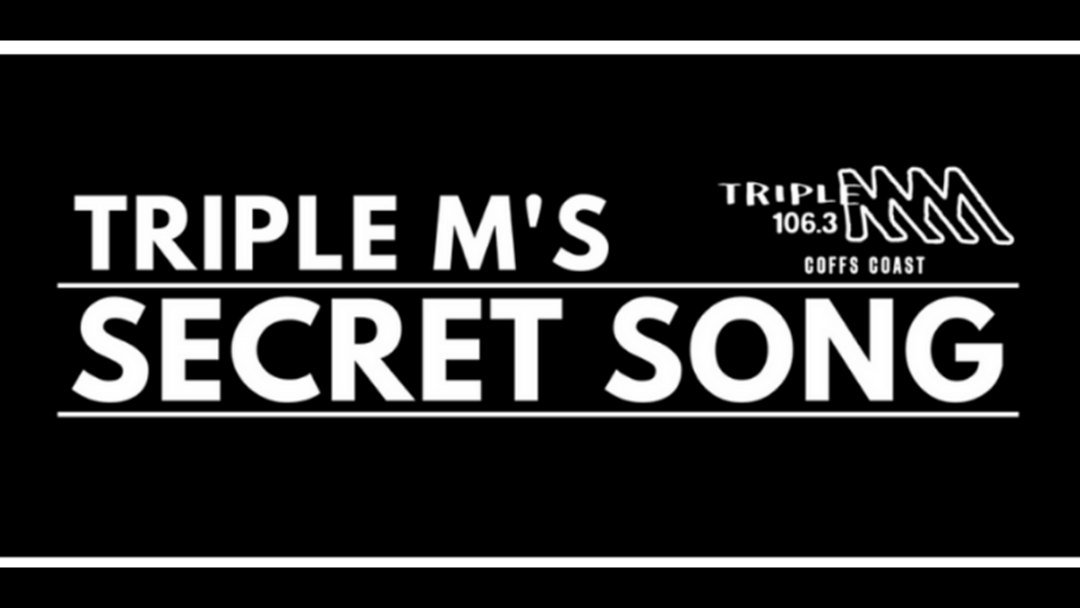 Article heading image for Annette Wins The Triple M Secret Song! Did You Guess it?