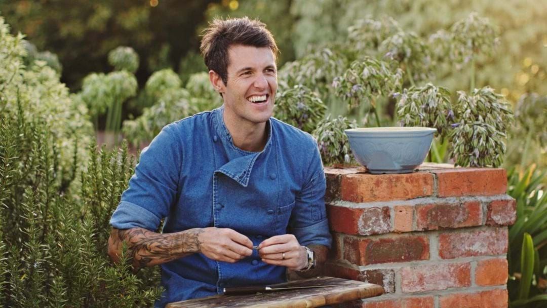 Article heading image for Ben Milbourne Didn't Watch His Masterchef Elimination Episode And The Reason Is Too Pure To Handle