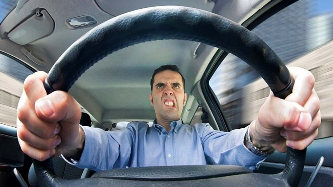 Article heading image for Traffic Etiquette, V8 Supercars Brad Jones, AWH And A Covid Loophole