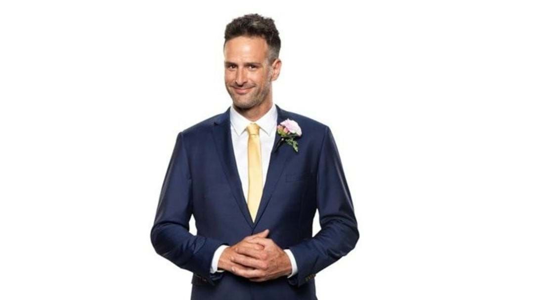Article heading image for MAFS Star Invites You To Hang Out For A Good Cause