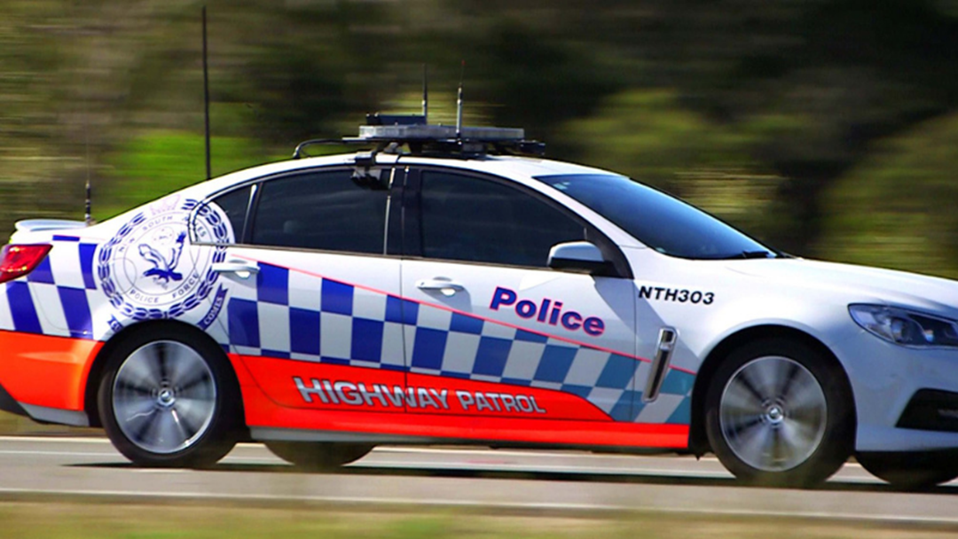 Article heading image for Four Queensland Teens Charged Following Two Police Pursuits