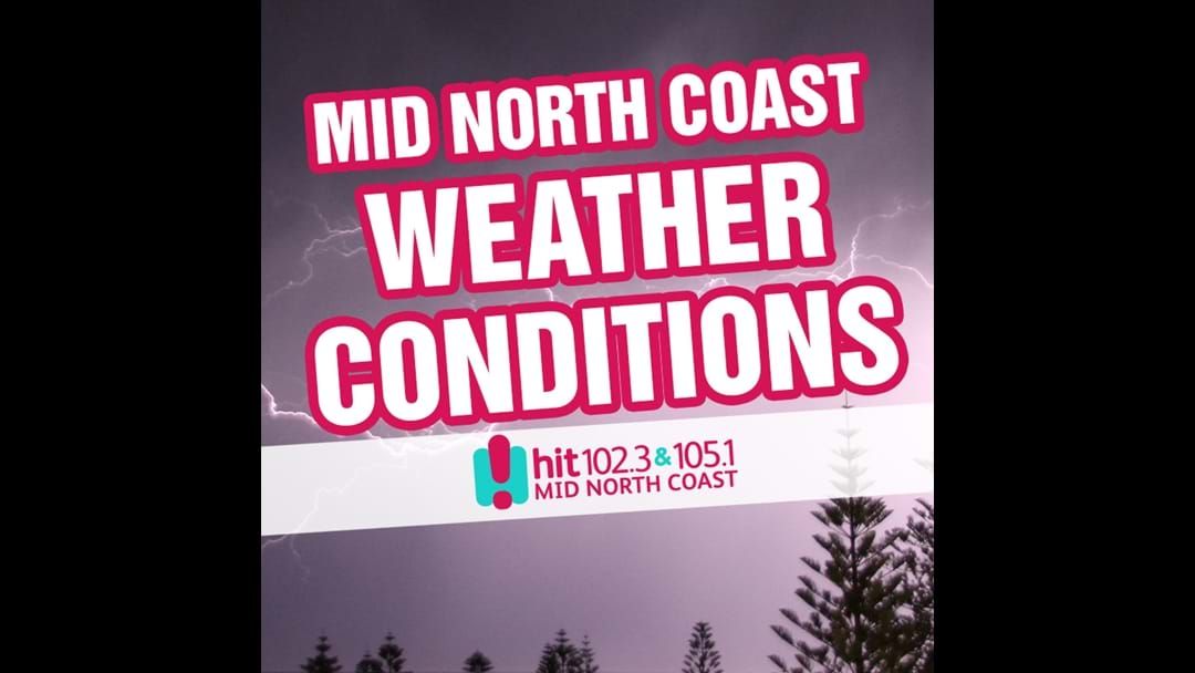 Article heading image for The latest floodwatch for the Mid North Coast