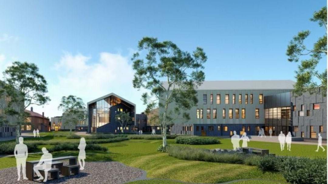 Article heading image for Shepparton Is Divided Over Plans For A New 'Super School'