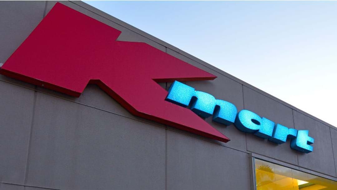 Article heading image for COULD KMART BE NO MORE?