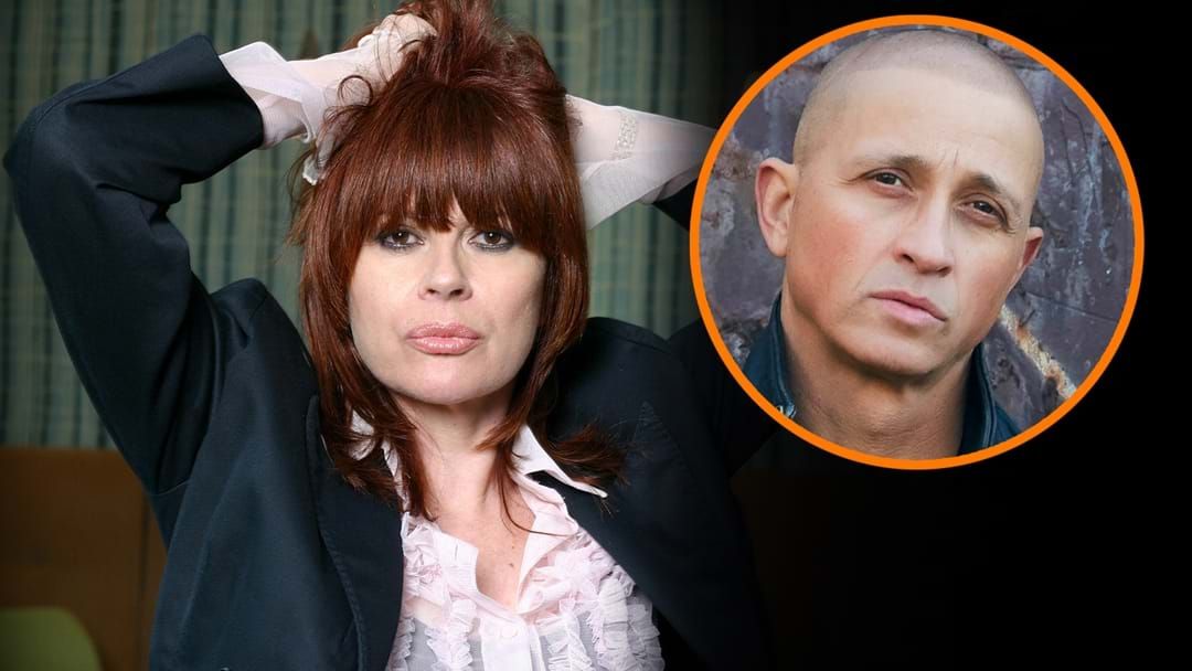 Article heading image for Diesel Shares One Of The Greatest Stories About A Nightclub Appearance With Chrissy Amphlett