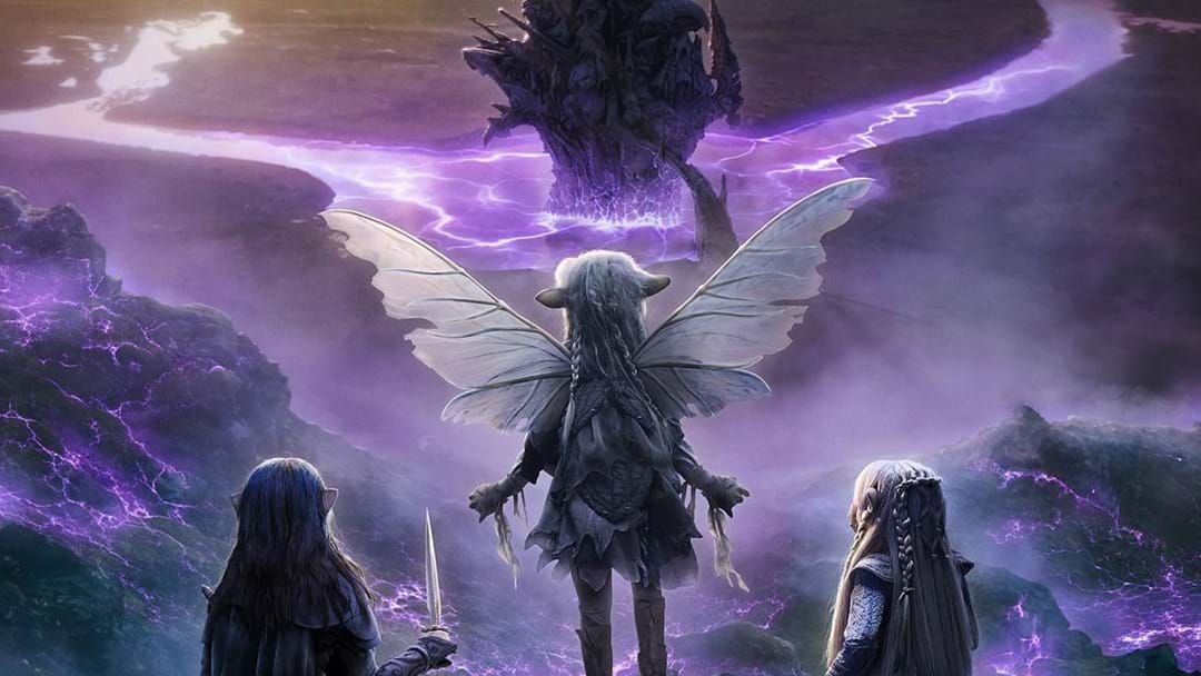 Article heading image for The FIRST Trailer For Netflix’s ‘Dark Crystal’ Prequel Is Enchanting 