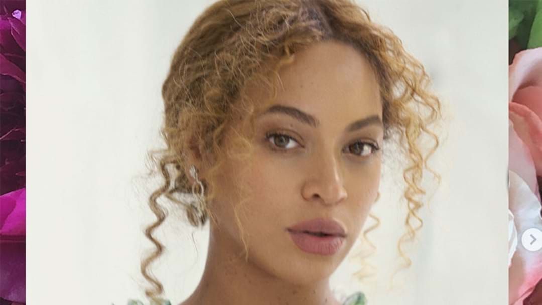 Article heading image for Beyoncé Breaks ONE Year Twitter Silence With Important Announcement