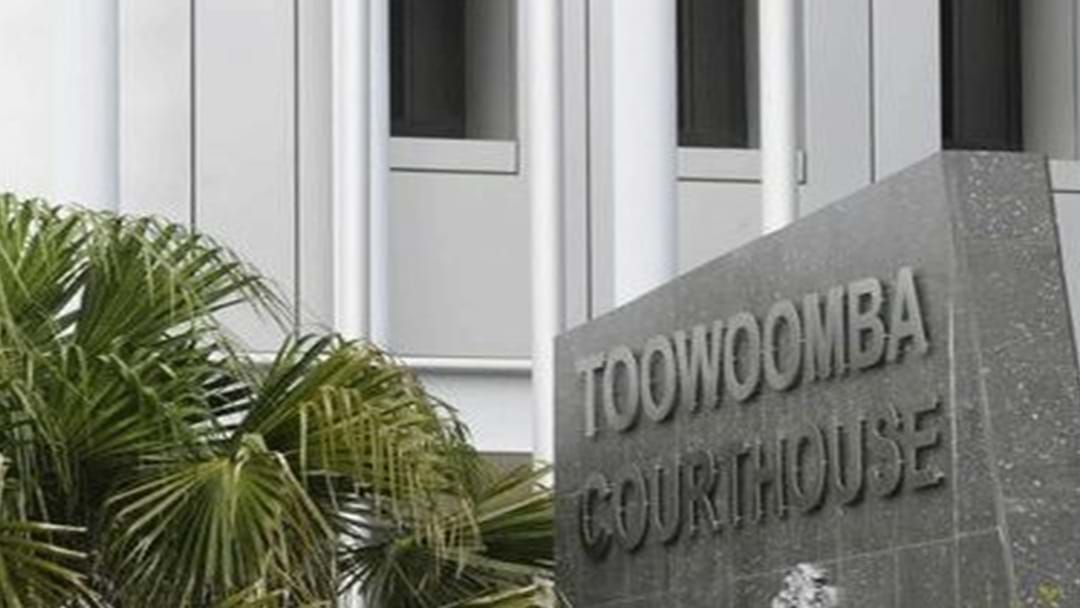 Article heading image for Toowoomba Streaker Fronts Court
