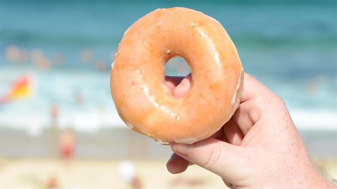 Article heading image for Where To Get A FREE Doughnut In Perth Today