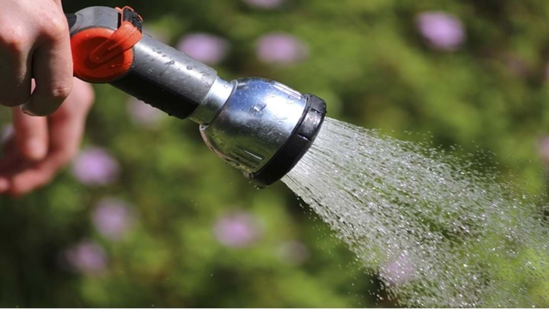 Article heading image for Level 2 water restrictions now apply for Cairns residents. 
