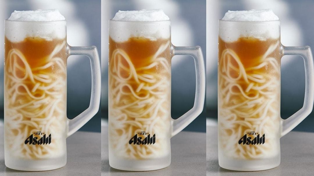 Article heading image for What Is Beer Ramen And Why Is It Melbourne’s Latest Craze?