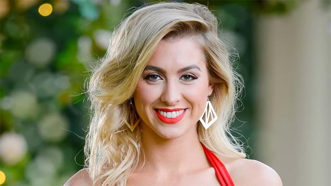 Article heading image for Bachelor In Paradise DRAMA: Alex Nation Spotted Kissing One Of Ali’s Boys