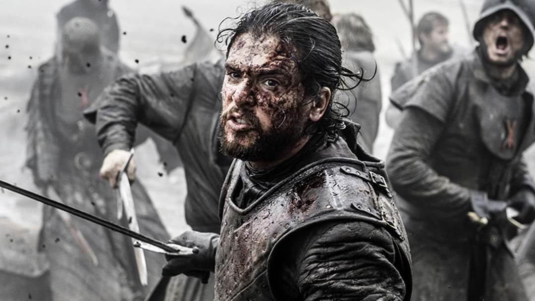 Article heading image for HBO Has Ordered A Prequel To 'Game Of Thrones'
