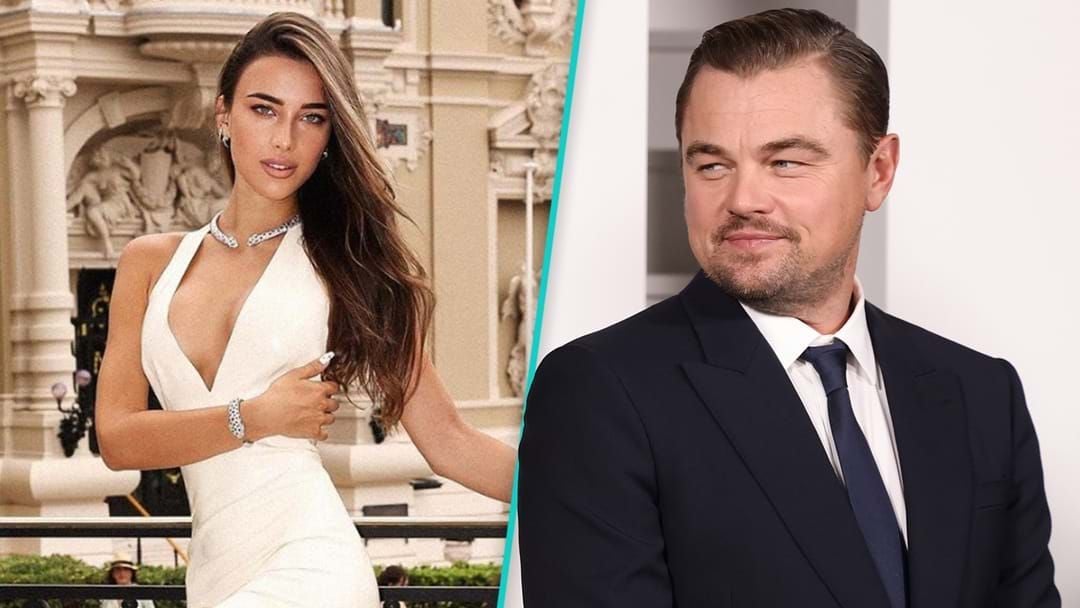 Article heading image for EXCLUSIVE: Leonardo DiCaprio's Rumoured Girlfriend Speaks Out