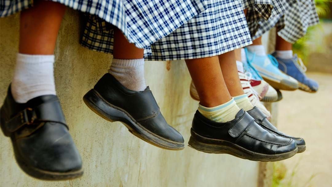 Article heading image for Queensland Parents Show Concern For Sending Kids Back To School