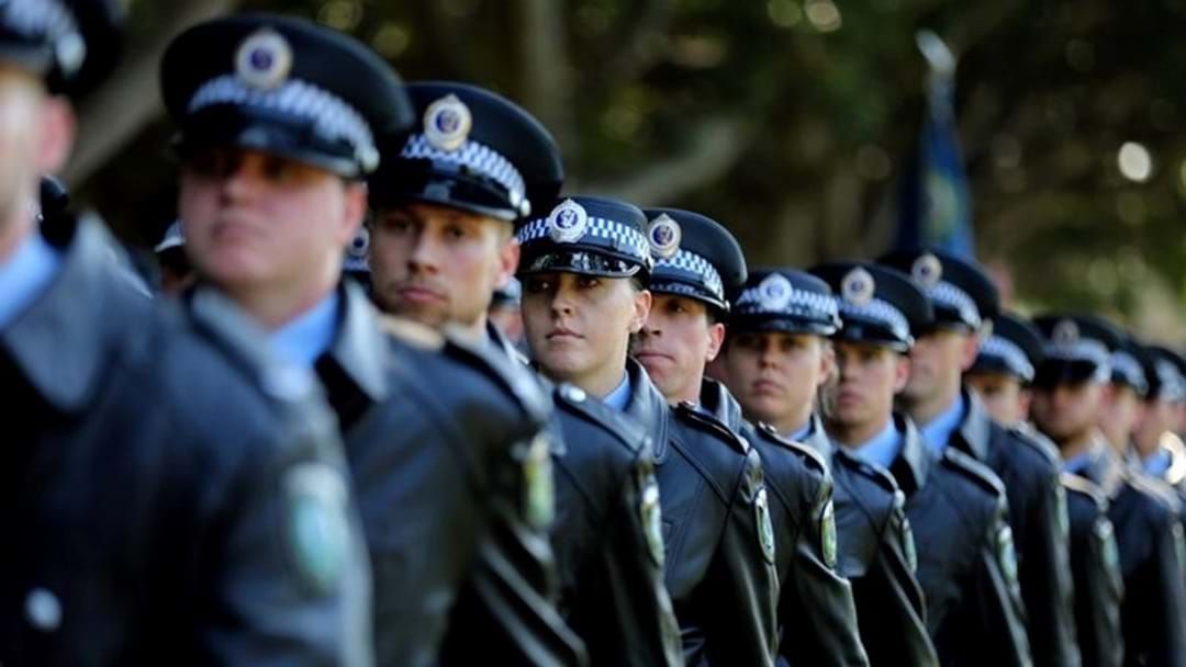 Article heading image for NSW Police Boost Specialist Squads, Officers To Target Organised Crime, Terror And Violence