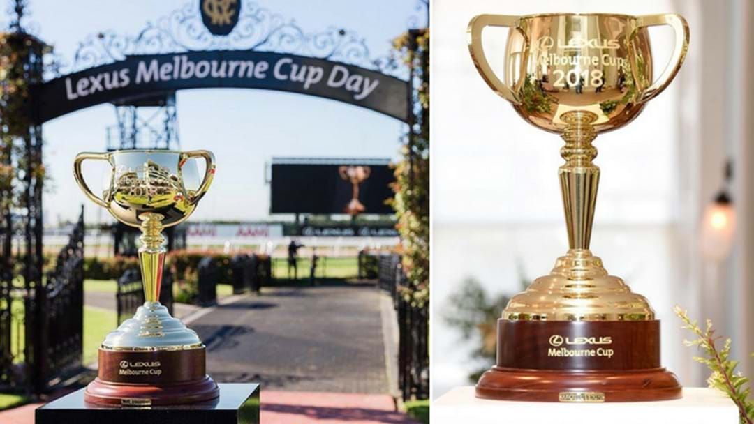 Article heading image for The Melbourne Cup Is Coming To Shepparton This August!