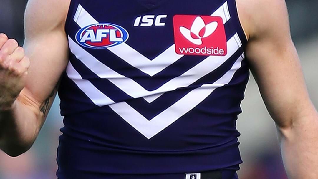 Article heading image for Fremantle Responds To Shane Yarran Facebook Rant