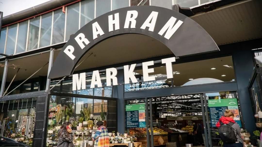 Article heading image for Prahran Market Closed As Victoria Records 26 New Local Covid-19 Cases 