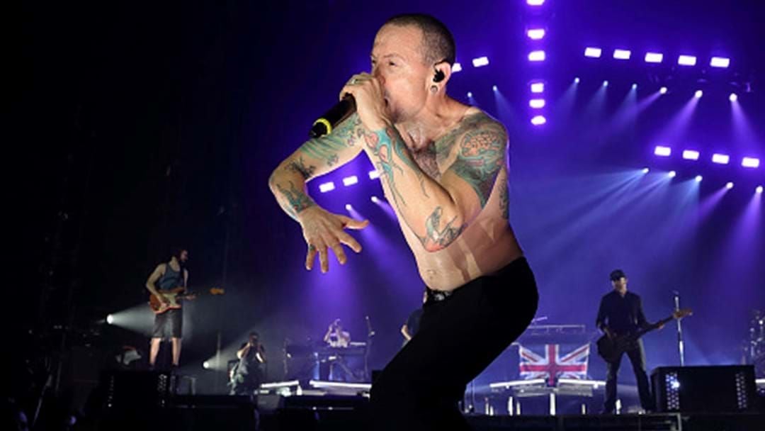 Article heading image for Linkin Park 'Talking To Myself' Music Video Released Morning Of Chester Bennington's Death 