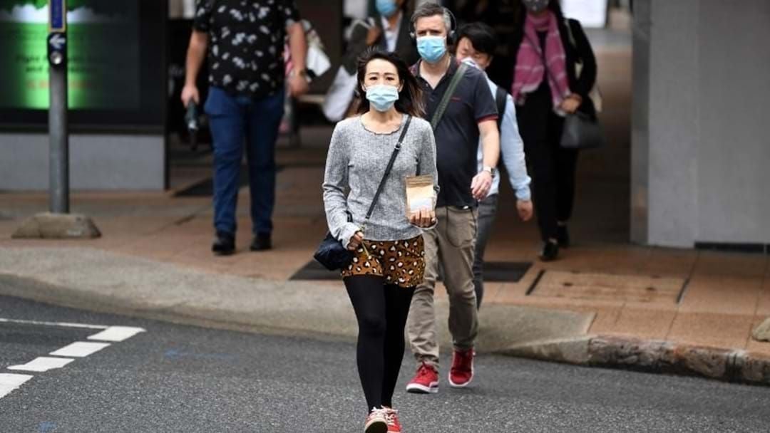 Article heading image for Queenslanders Wake To New Indoor Mask Mandate