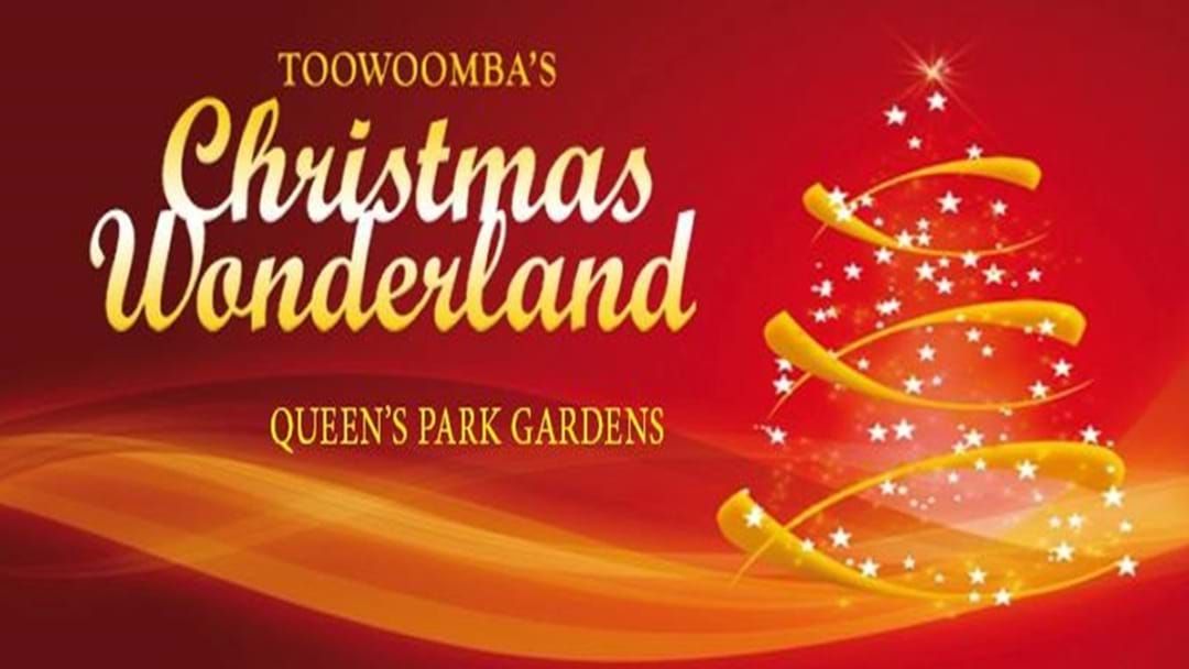 Article heading image for   Toowoomba's Christmas Wonderland to Showcase 47 Entertainers