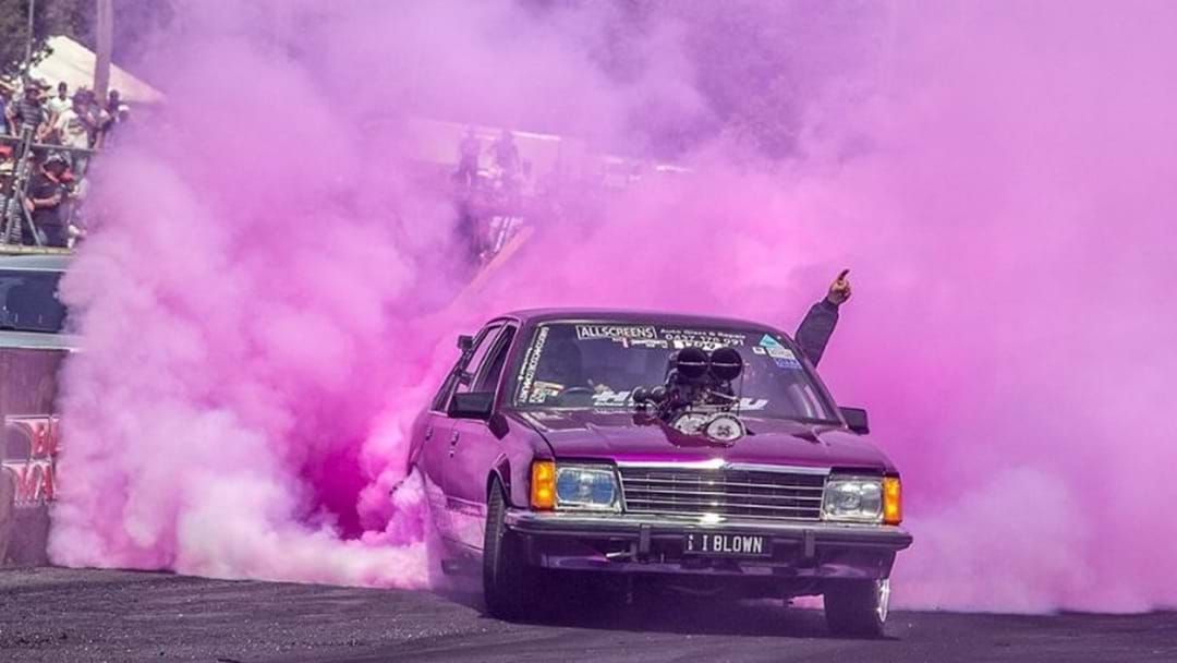 Article heading image for Entries Are Open For The 2020 Rockynats Motoring Festival!