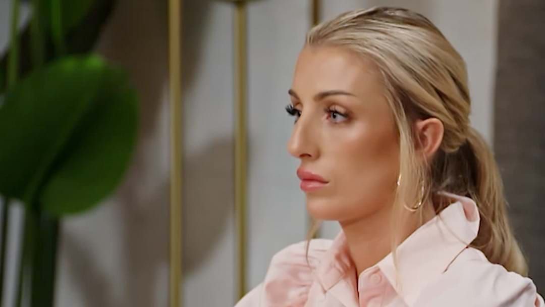 Article heading image for MAFS: Tamara Unleashes On Producers For Manufacturing OnlyFans Scandal
