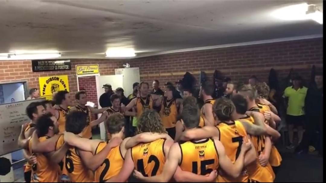 Article heading image for EDFA Round 5 - Tigers and Lions Triumph