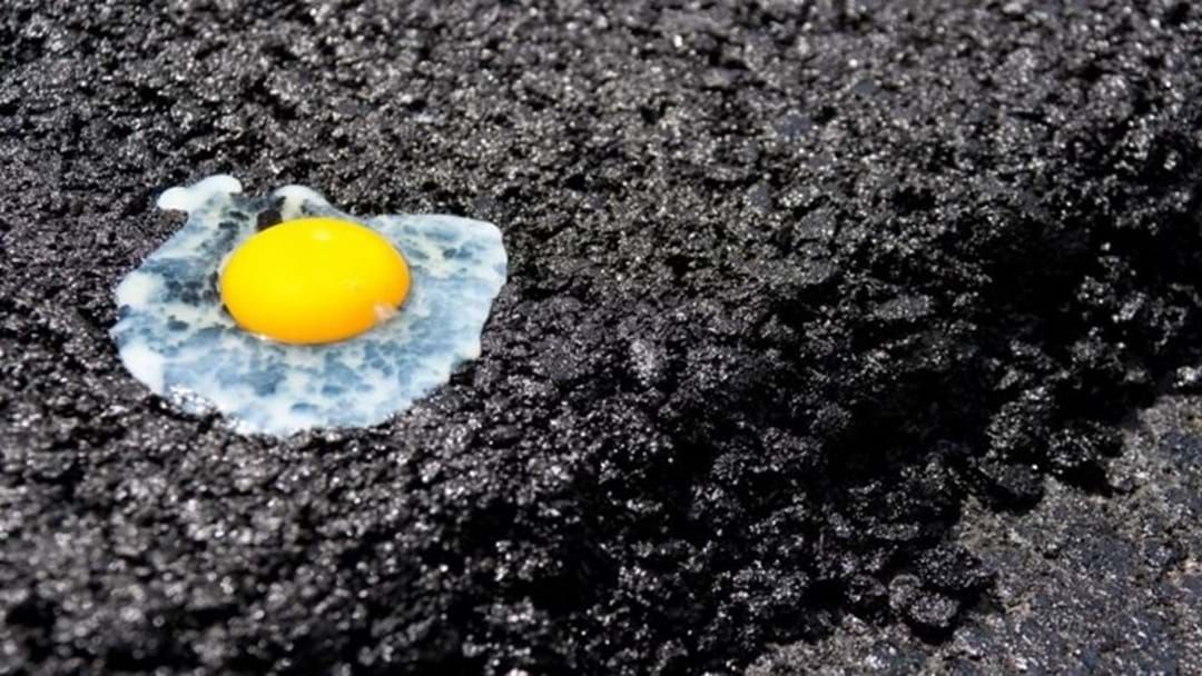 Article heading image for Teens Who Threw Eggs Chased Down By Man With A Gun