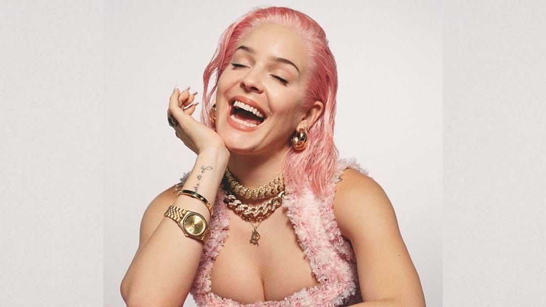 Article heading image for Anne Marie Is Determined To Do What She Wants In Her New Bop