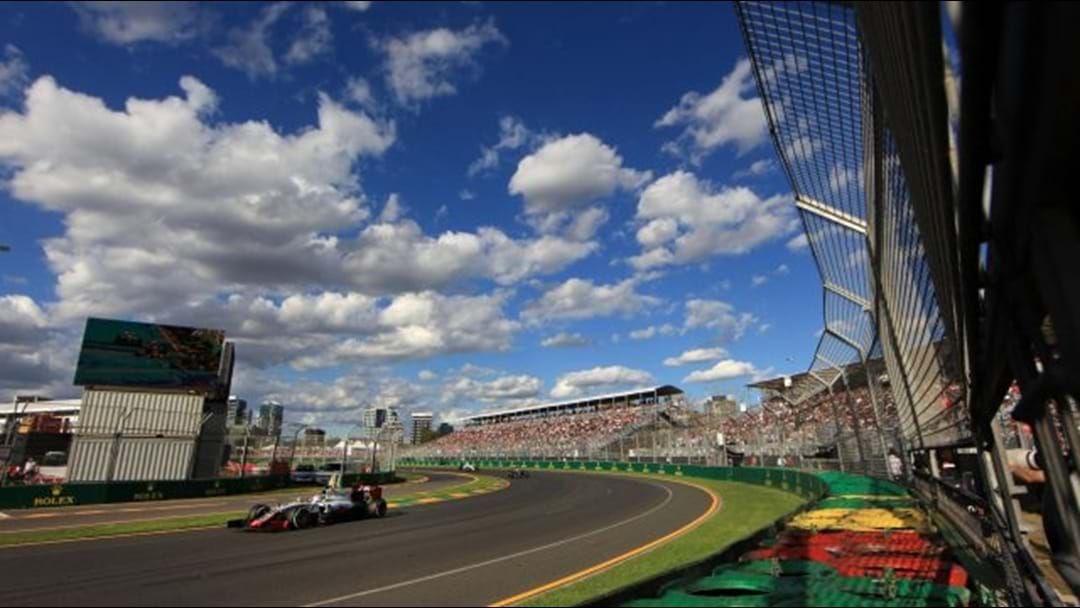 Article heading image for Albert Park Gets A Makeover