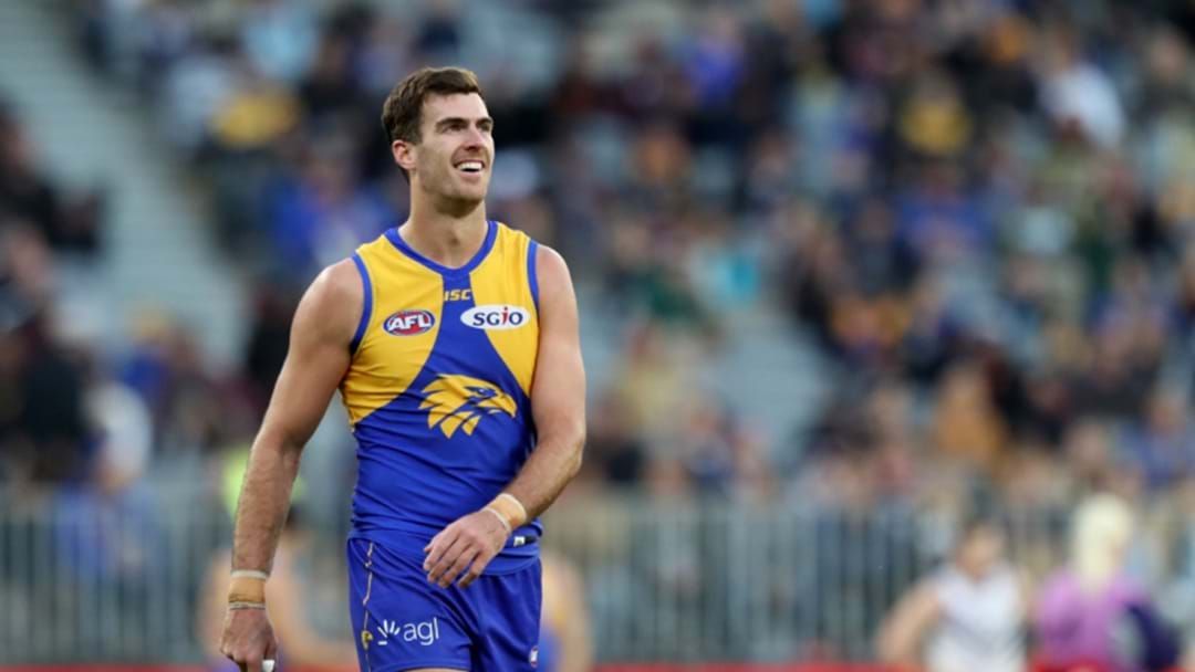 Article heading image for Eagle Scott Lycett Has Reportedly Told The Club That Port Is His Preferred Destination