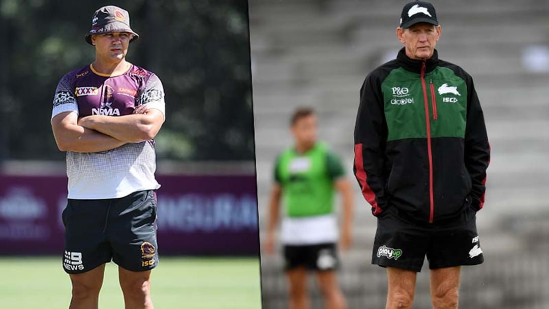Article heading image for Kodi Nikorima Outlines The Difference In Coaching Styles Between Anthony Seibold and Wayne Bennett